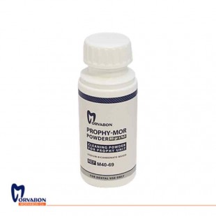 Image for Prophy-Mor Powder Group 2