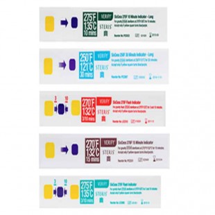 Image for Sialmed Steam Indicator