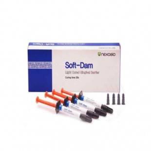 Image for Soft Dam (Nexobio)