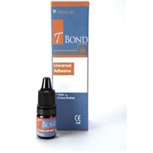 Image for T Bonding Nexobio
