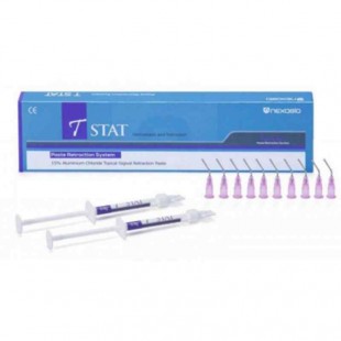 Image for T Stat Nexobio