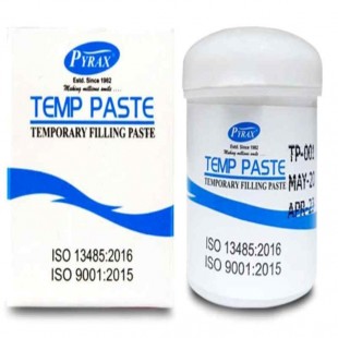 Image for Temp paste