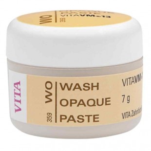 Image for Wash Opaque