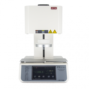 Zetin Porcelian Furnace