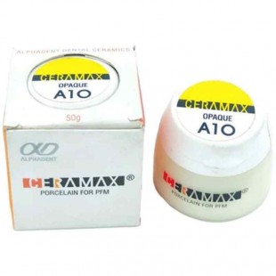 Image for Ceramax Opaque (200g)