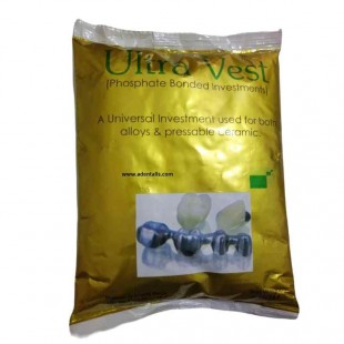 Ultra West Investment