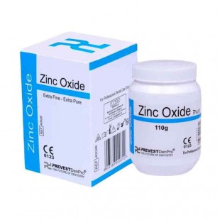 Image for Zinc Oxide Powder (Group 1)