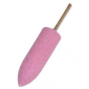 Image for Abrasive Stone Torpedo Cylnderical Shape