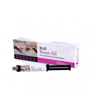 Image for B&E Root-Sil