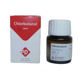 Image for Chlorobutanol