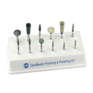 Image for Composite Polishing Ceramic Kit