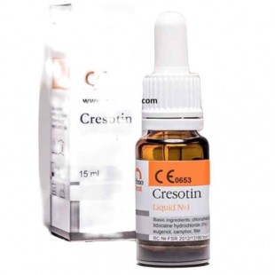 Image for Cresotine no 1