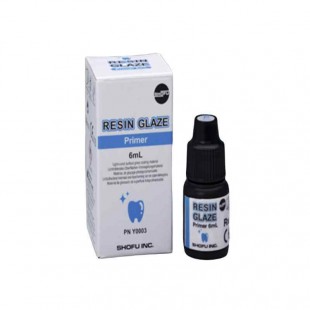 Image for Glaze Liquid 5gm