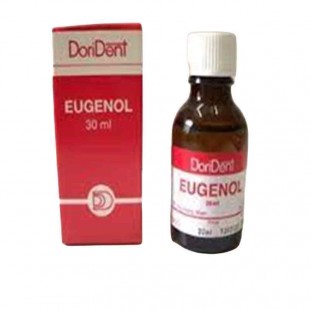 Image for Gmbh Eugenol Pure 99% Ph.Eur (Pink)