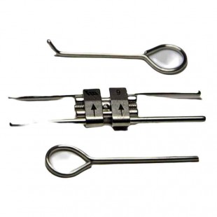 Image for Hyrah Screw