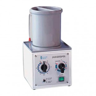 Image for INTEGRAL 2 Electrolytic polishing