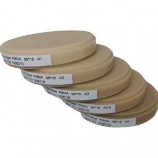 Image for Pmma Blanks A3 98x12	(98*12)