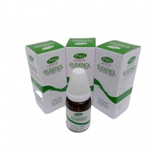 Image for Pyrax Eugenol Green (Extra Pure)