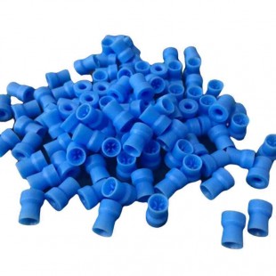 Image for Snap on prophy cup four blades hard (PC-320)