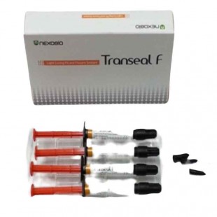 Image for Transeal F (Nexobio)