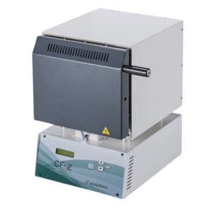 Image for Pre Heat Furnace