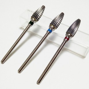 Image for Burs Acrylic Finishing Stone For Lab