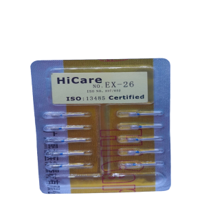 Image for Hi care Blister pack