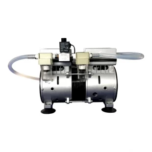 Zetin Vaccum Pump