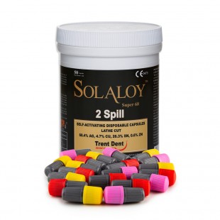 Spill 2 Solaloy World Class