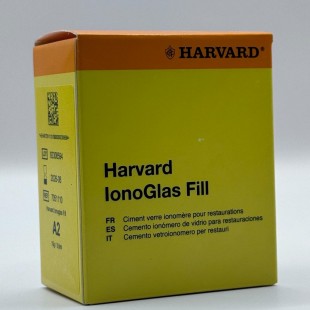 Image for Harvard Ionoglas Fill